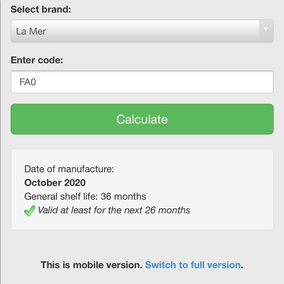 La Mer’s Lifting Kit. La Mer x Neiman Marcus - Picture 7 of 8